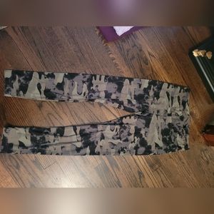 NOBO No Boundaries Ladies M leggings